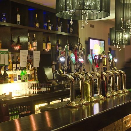 Westport Country Lodge Hotel Экстерьер фото