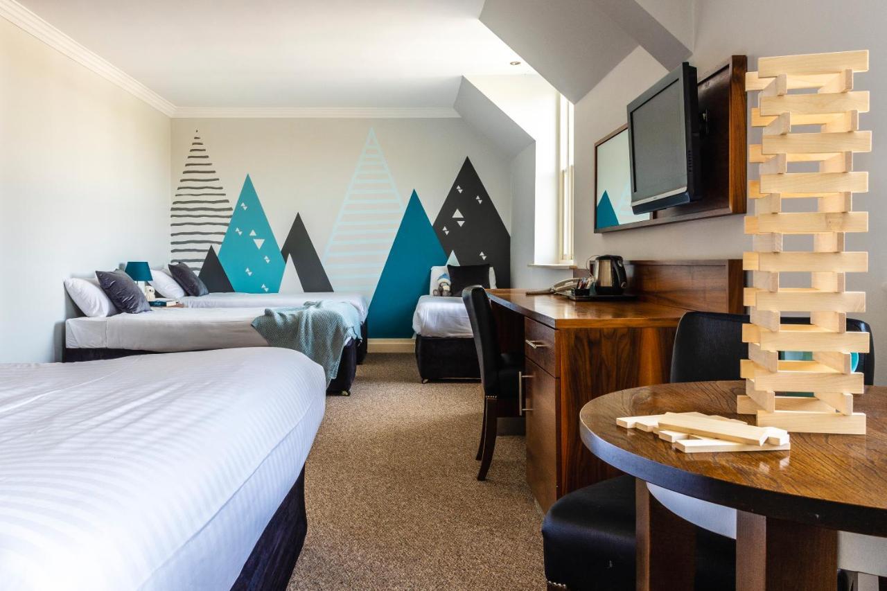 Westport Country Lodge Hotel Экстерьер фото
