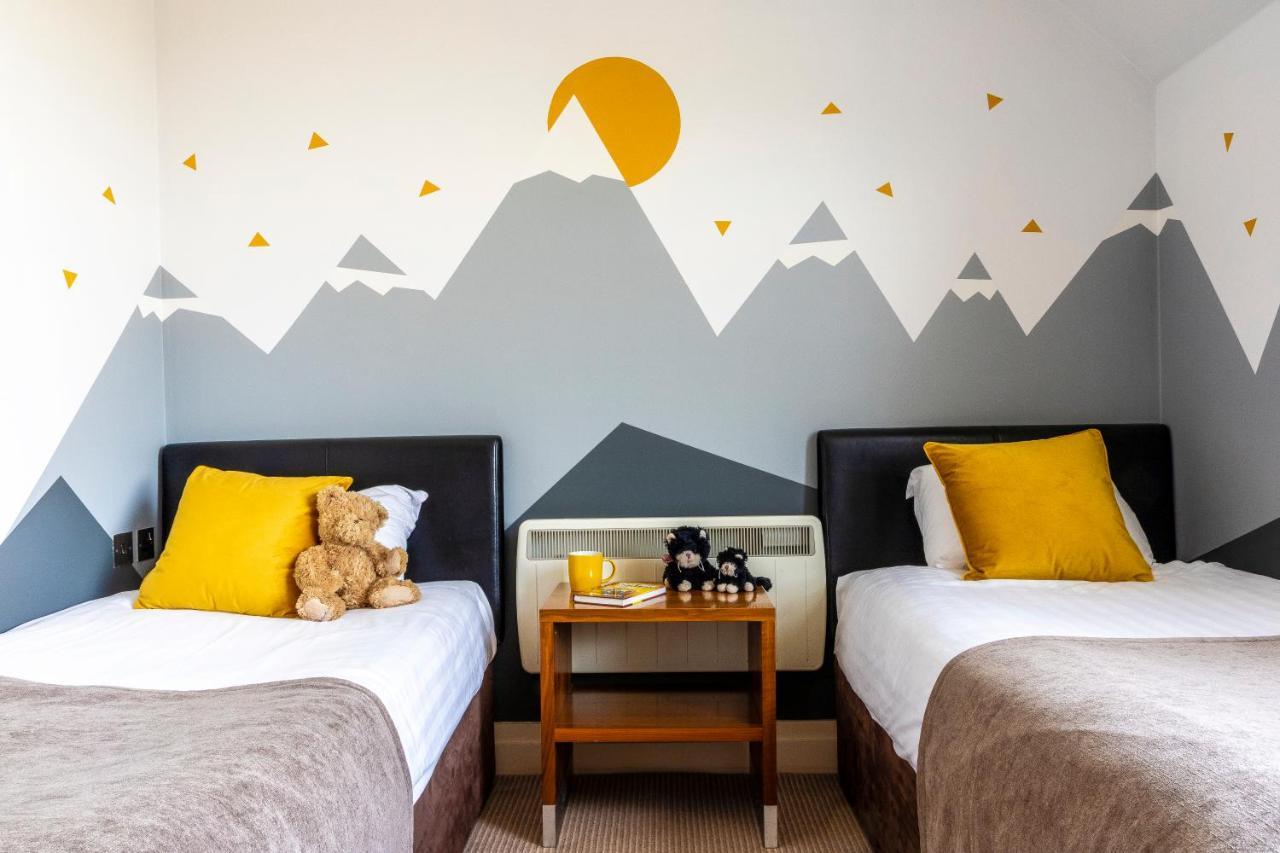 Westport Country Lodge Hotel Экстерьер фото
