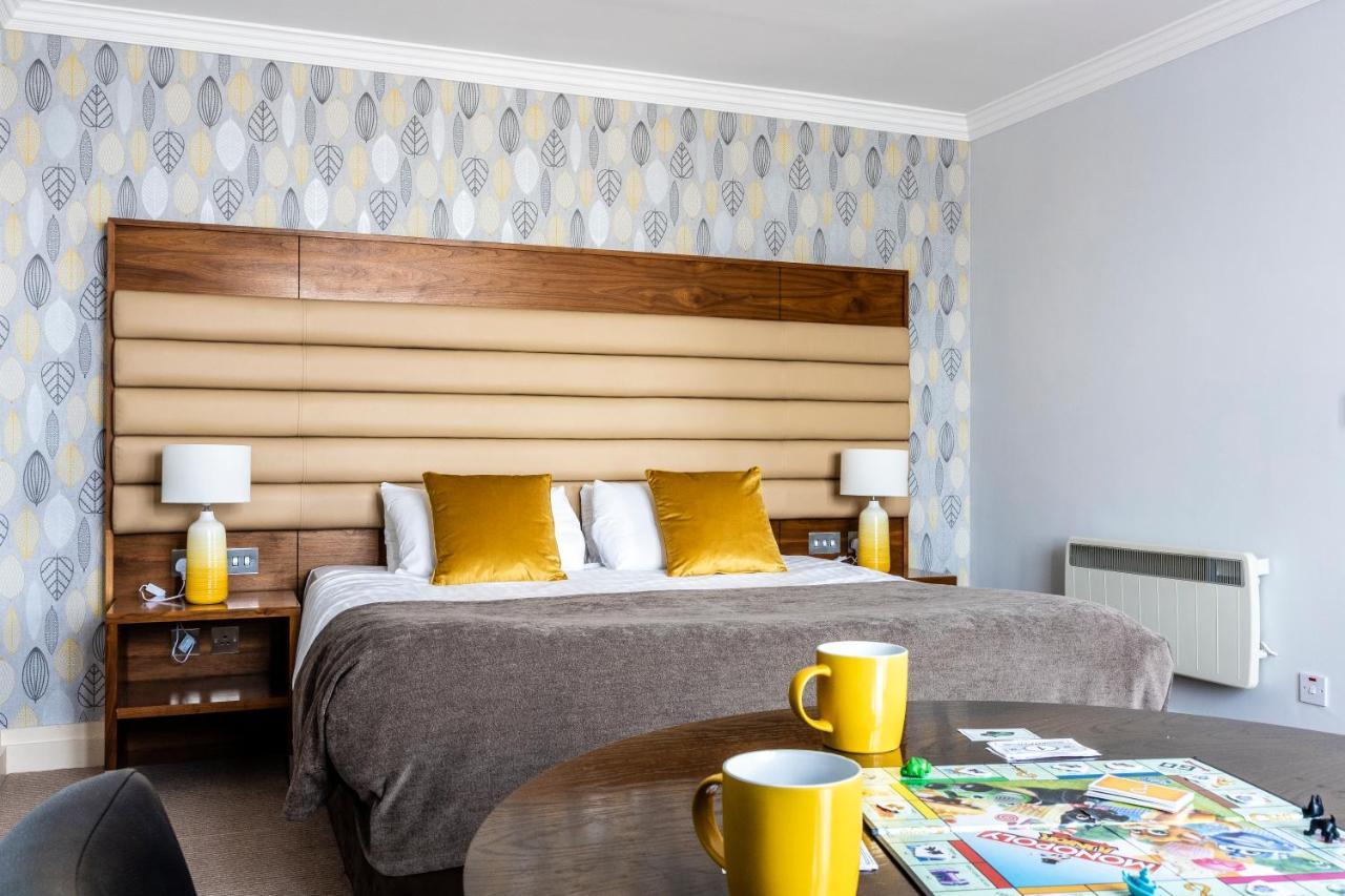 Westport Country Lodge Hotel Экстерьер фото