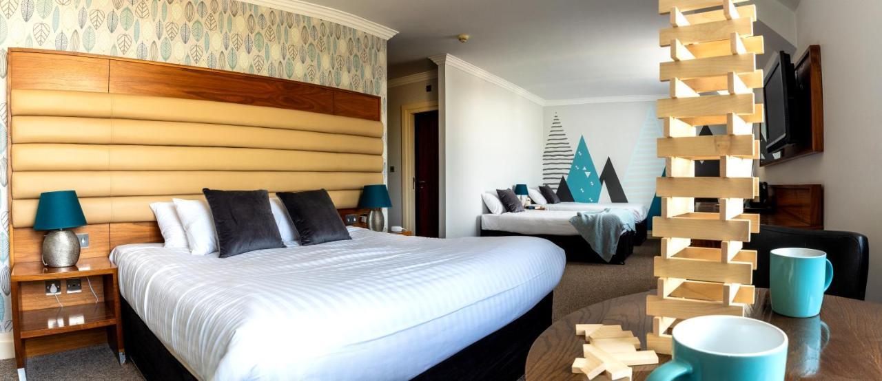 Westport Country Lodge Hotel Экстерьер фото