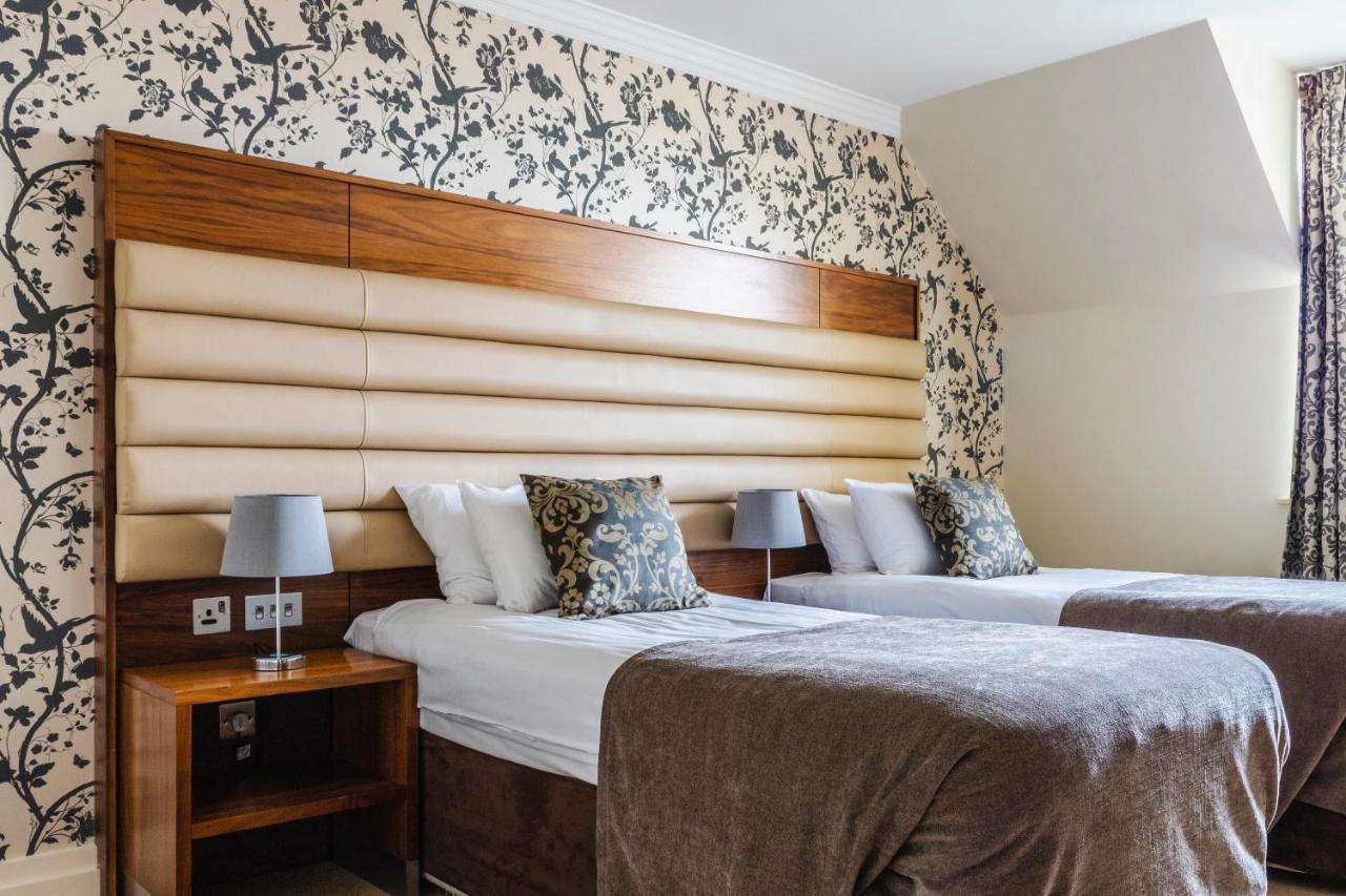 Westport Country Lodge Hotel Экстерьер фото