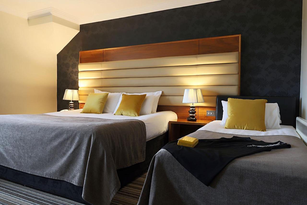 Westport Country Lodge Hotel Экстерьер фото