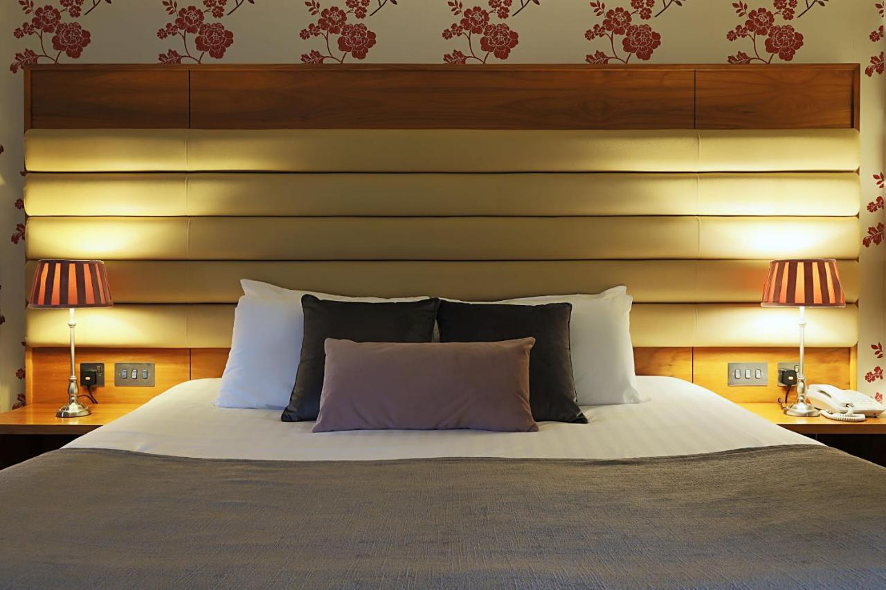 Westport Country Lodge Hotel Экстерьер фото