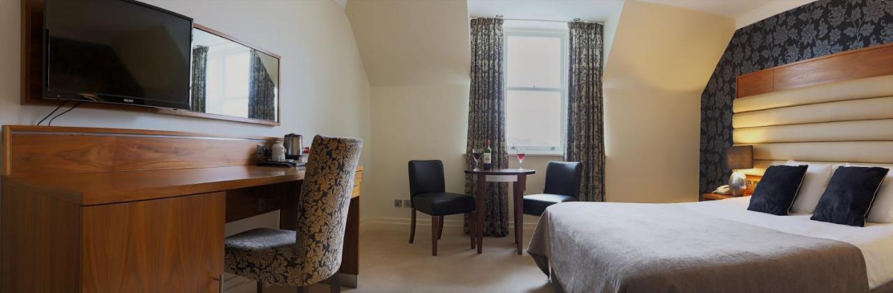 Westport Country Lodge Hotel Экстерьер фото