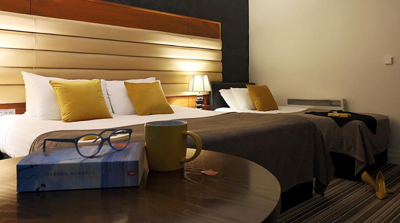 Westport Country Lodge Hotel Экстерьер фото