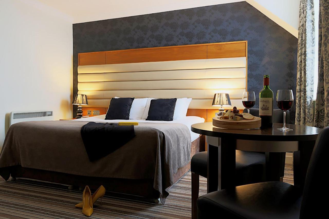Westport Country Lodge Hotel Экстерьер фото