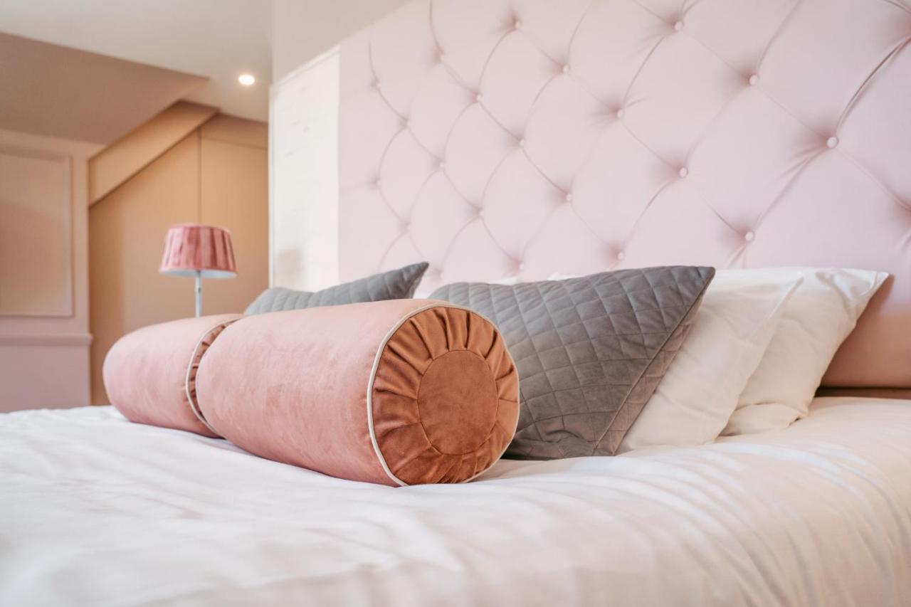Westport Country Lodge Hotel Экстерьер фото
