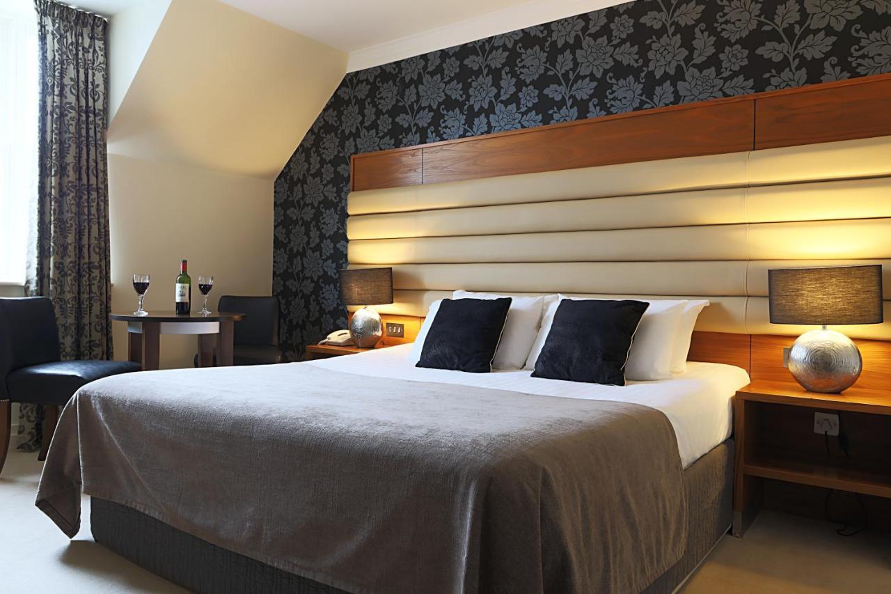 Westport Country Lodge Hotel Экстерьер фото
