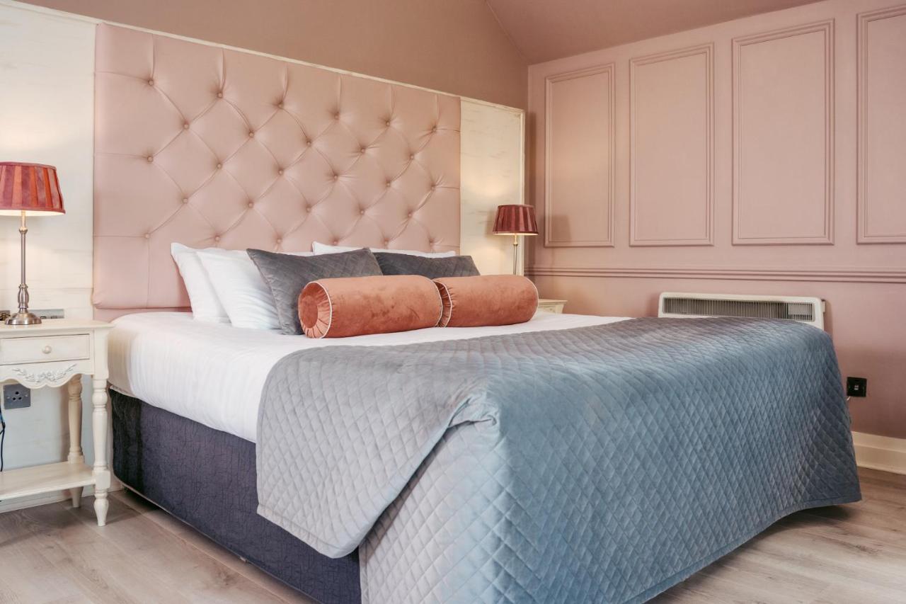 Westport Country Lodge Hotel Экстерьер фото