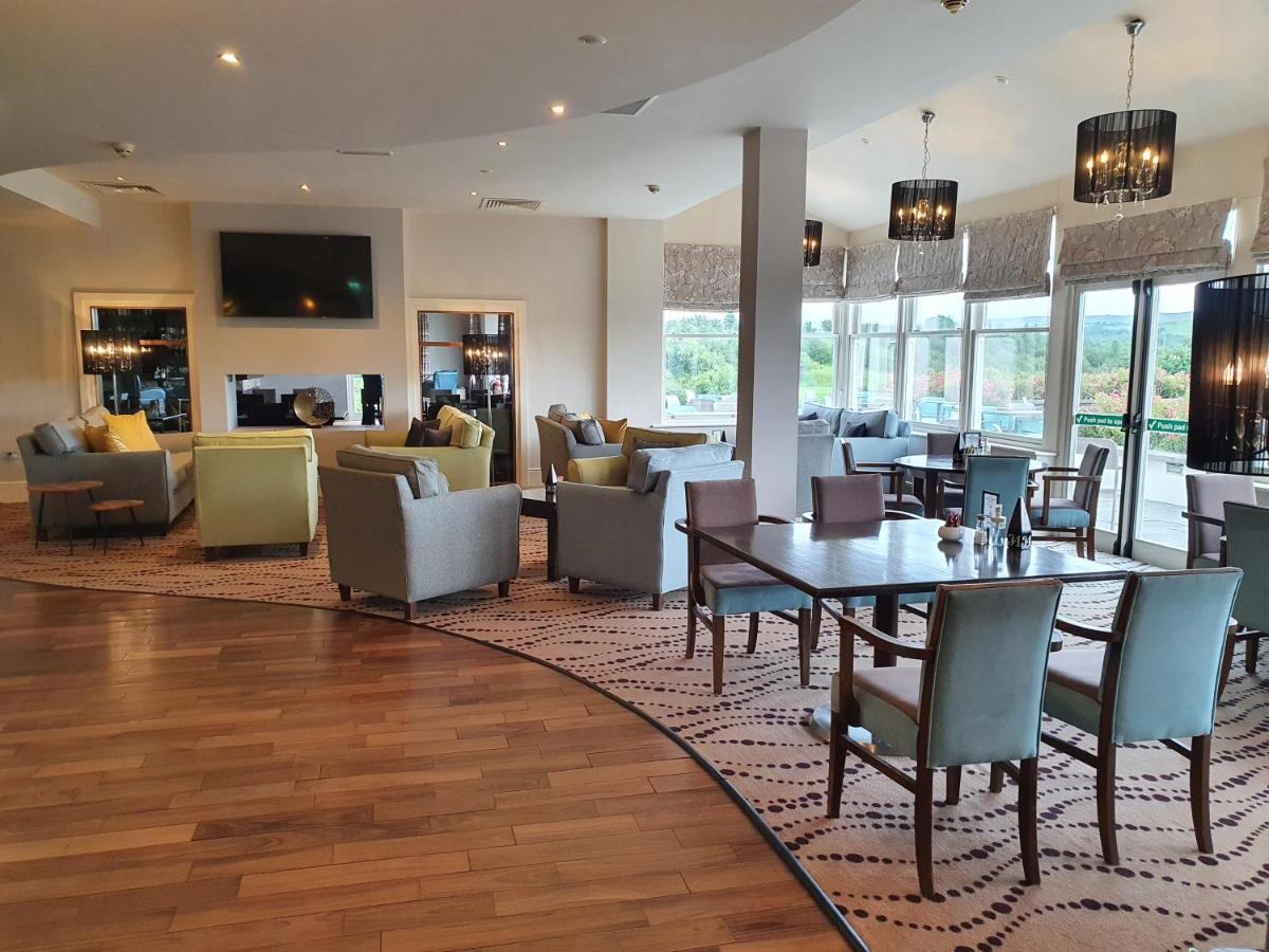 Westport Country Lodge Hotel Экстерьер фото