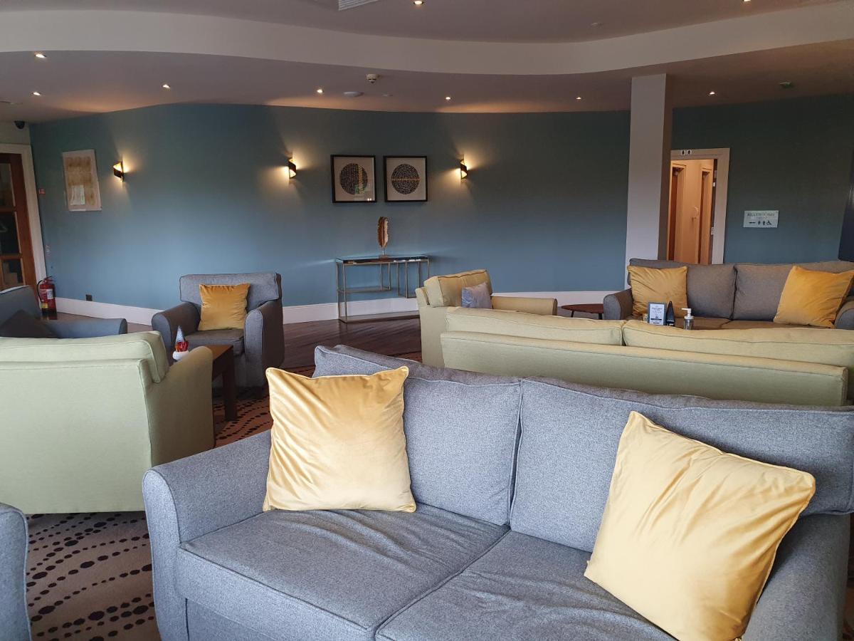 Westport Country Lodge Hotel Экстерьер фото