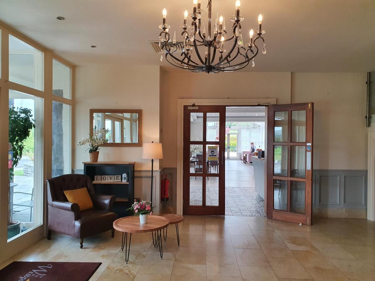 Westport Country Lodge Hotel Экстерьер фото
