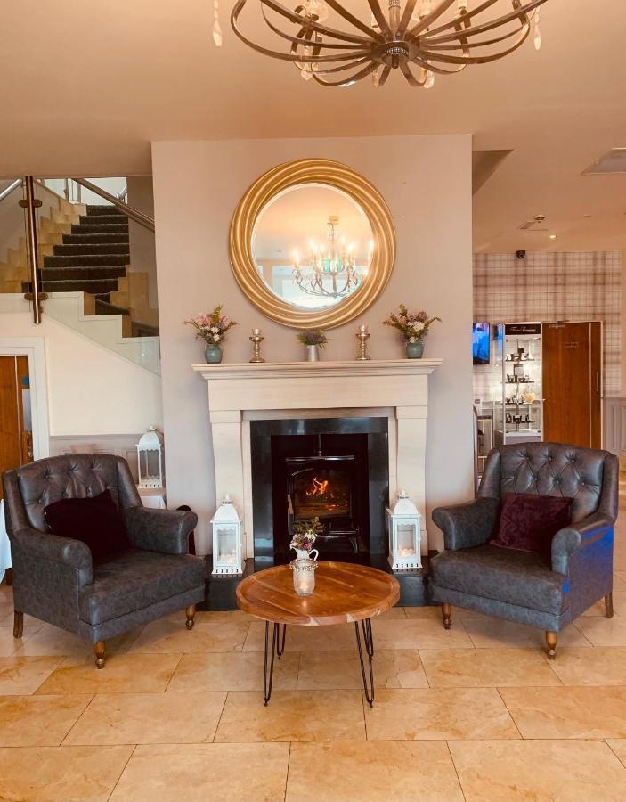 Westport Country Lodge Hotel Экстерьер фото