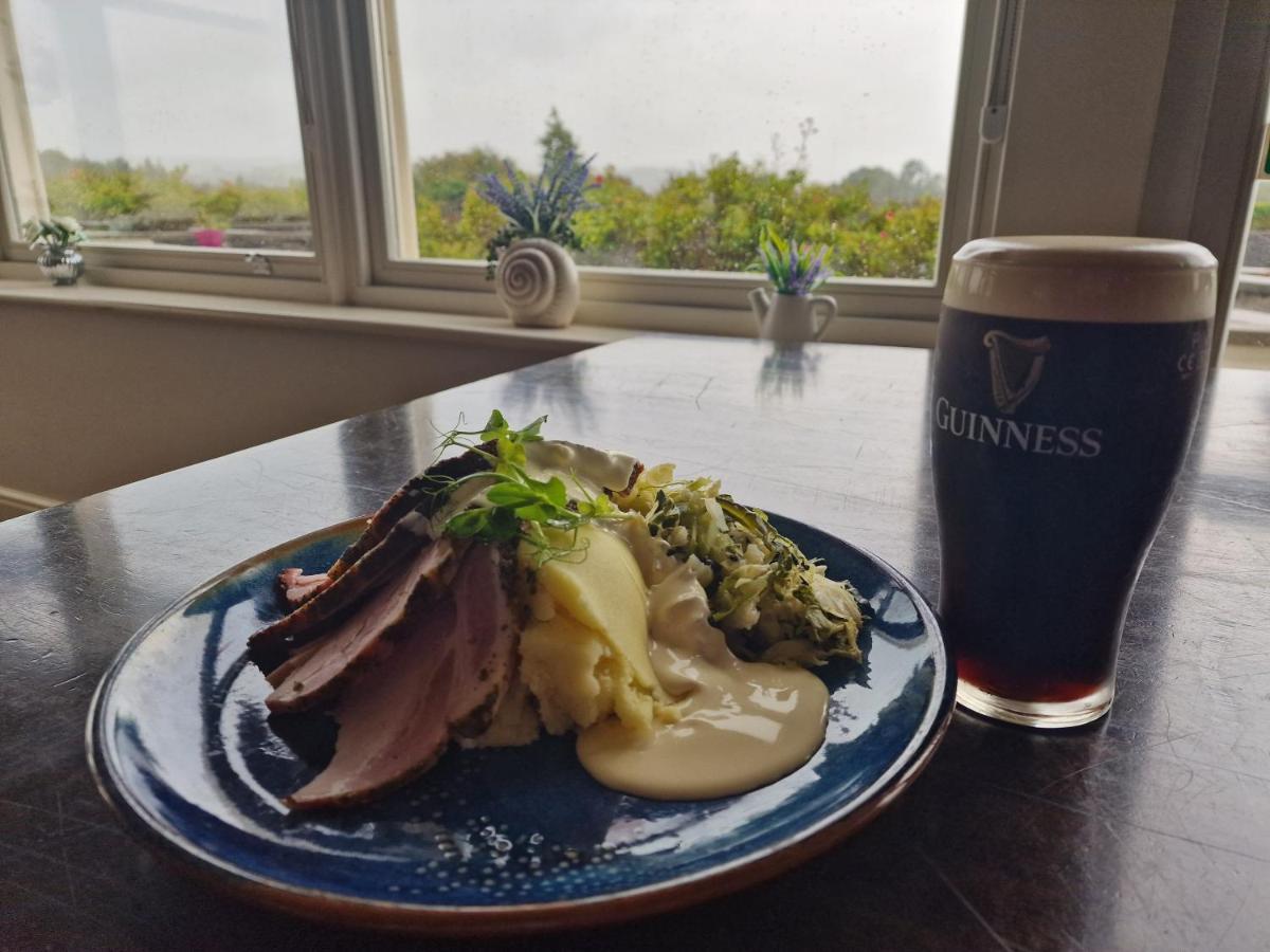 Westport Country Lodge Hotel Экстерьер фото