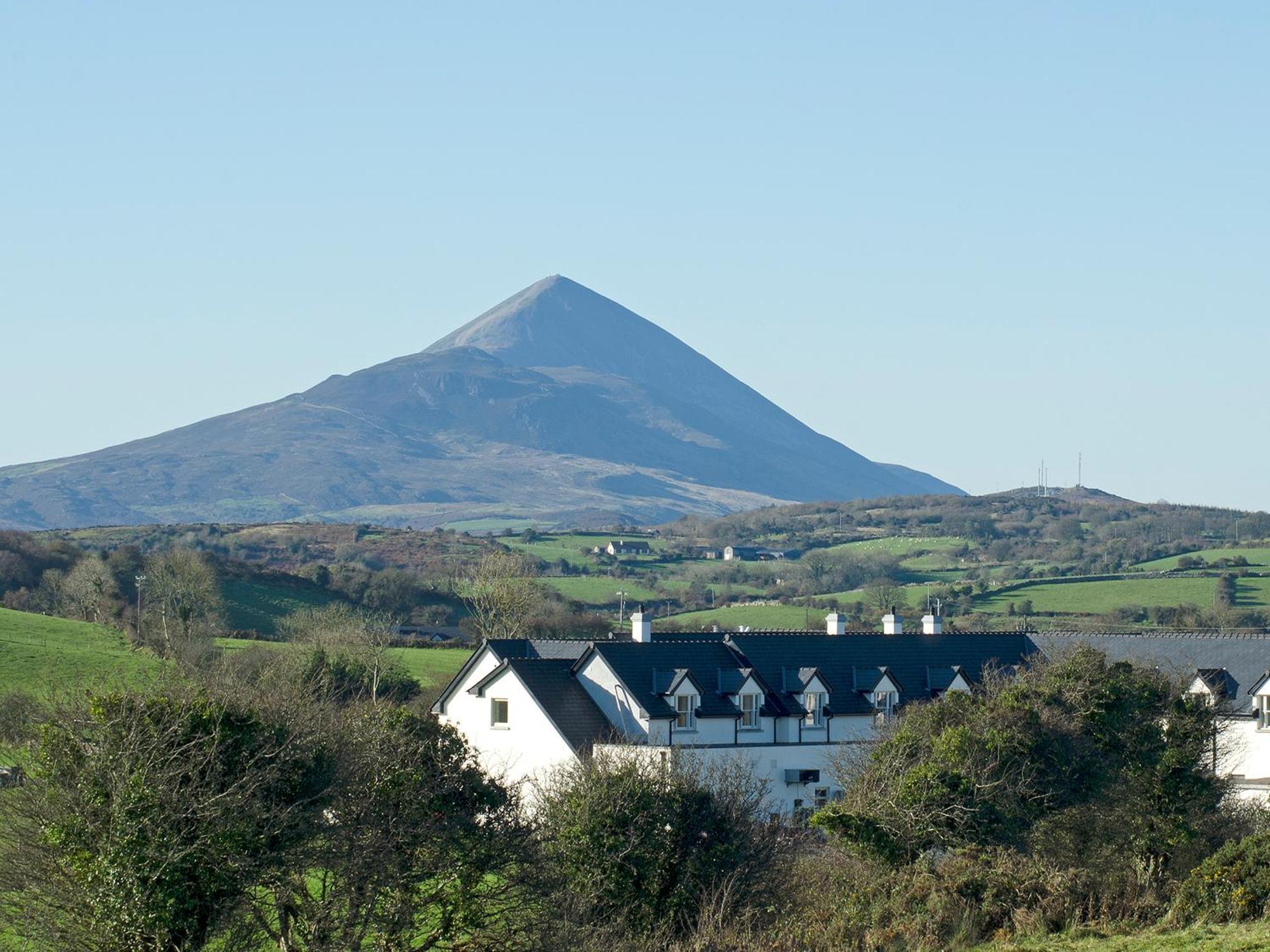 Westport Country Lodge Hotel Экстерьер фото