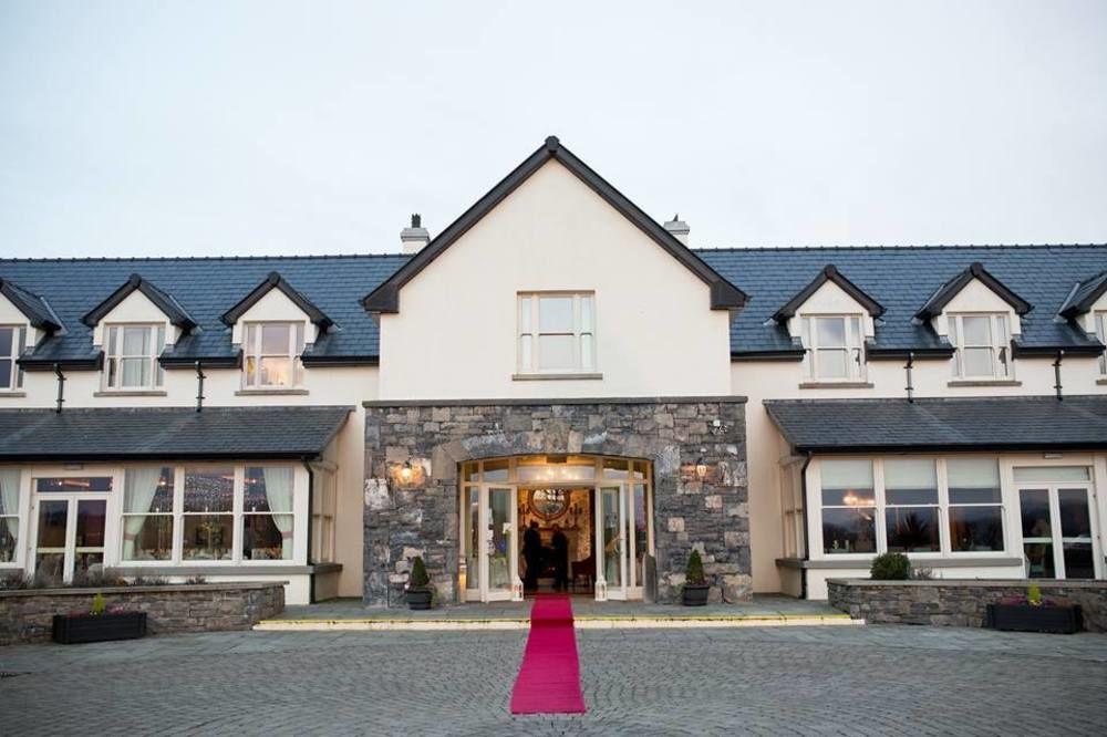 Westport Country Lodge Hotel Экстерьер фото