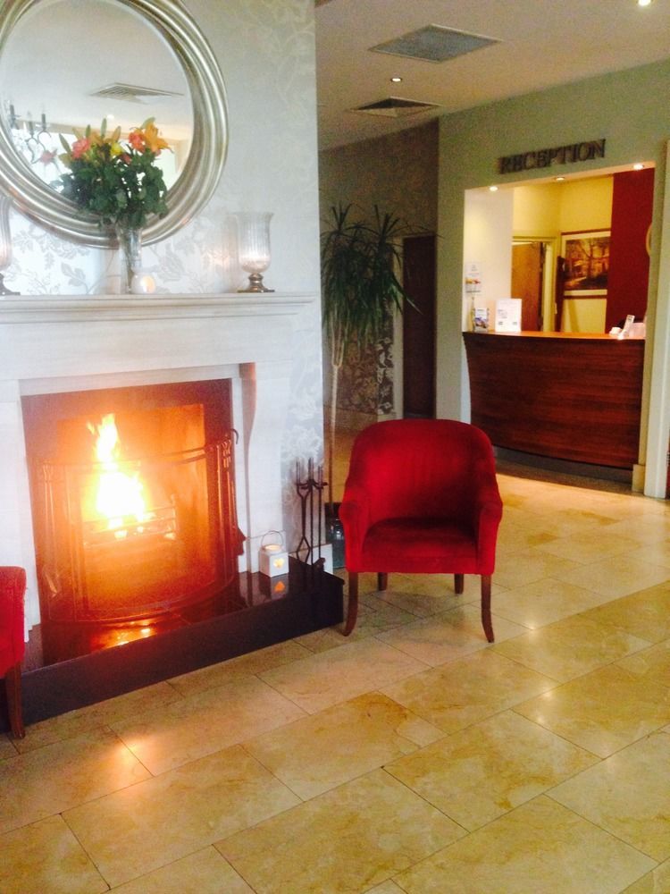 Westport Country Lodge Hotel Экстерьер фото