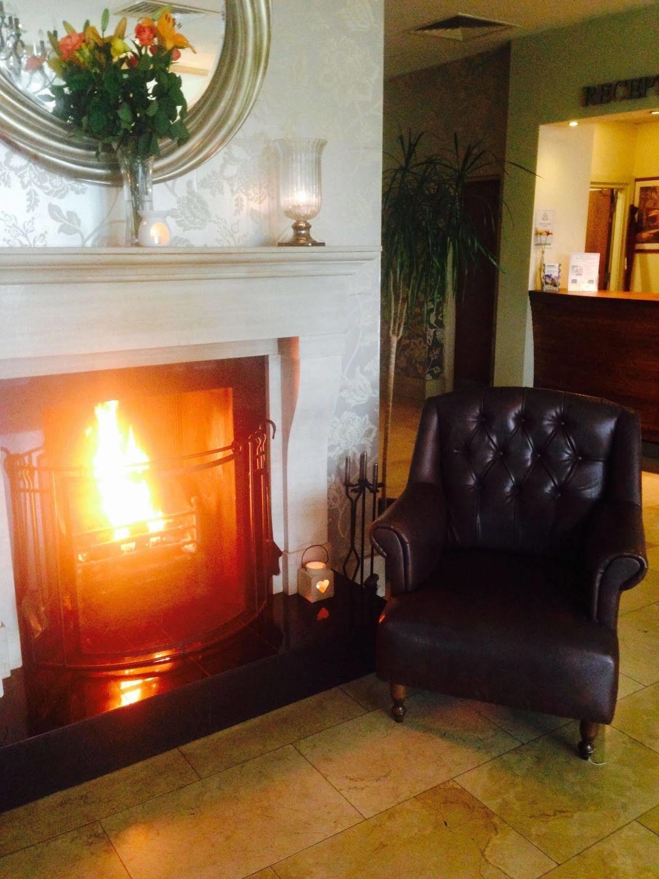 Westport Country Lodge Hotel Экстерьер фото